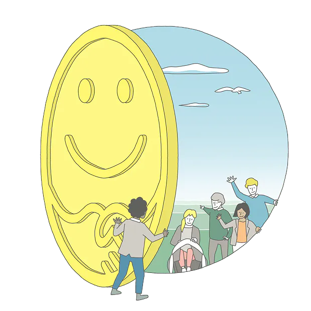 Create Your Own 
Community Currency
